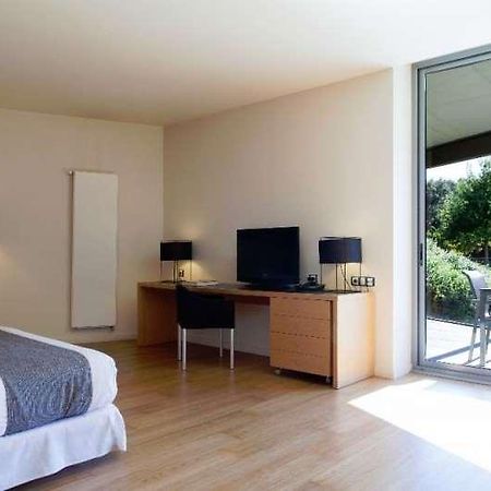 Hotel Mon - Mon Sant Benet Sant Fruitos de Bages Room photo