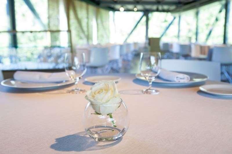 Hotel Mon - Mon Sant Benet Sant Fruitos de Bages Restaurant photo