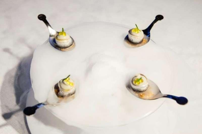 Hotel Mon - Mon Sant Benet Sant Fruitos de Bages Restaurant photo